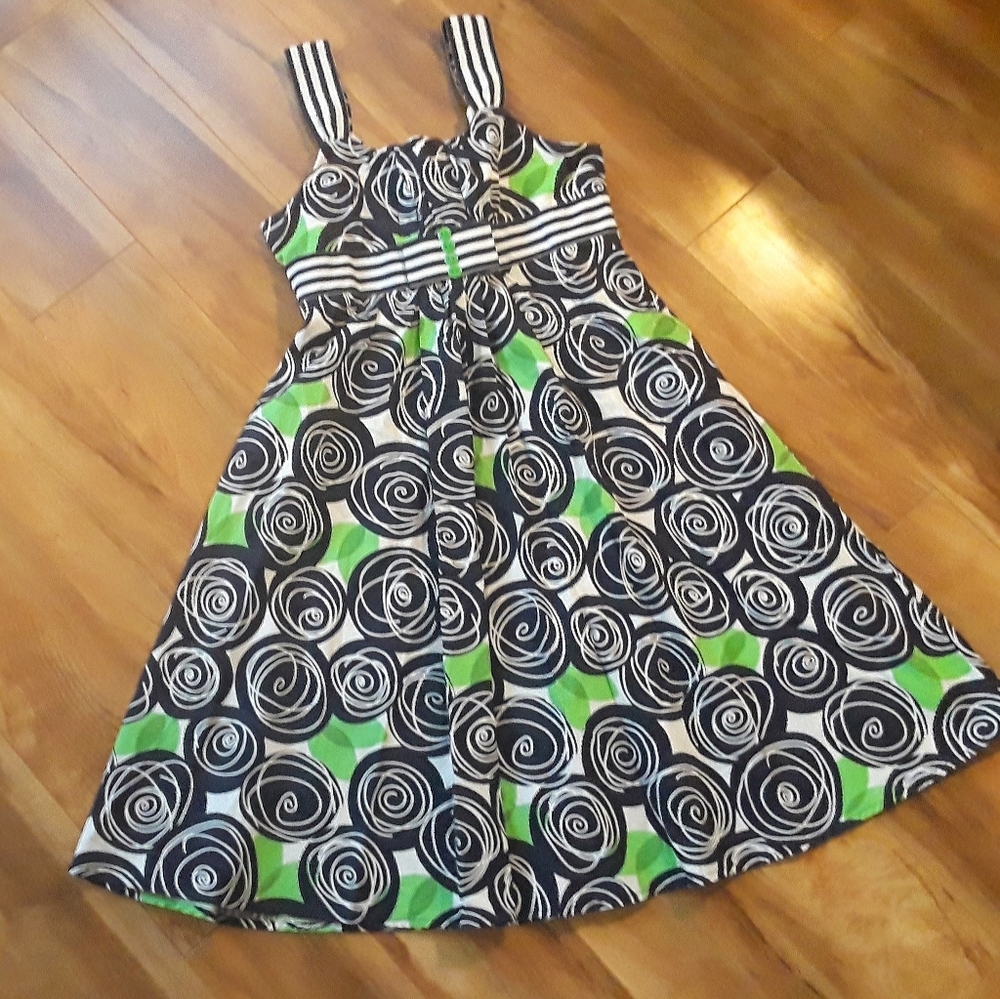 Bonnie Jean Dress